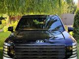 Hyundai Palisade 2026 годаүшін31 500 000 тг. в Алматы – фото 2