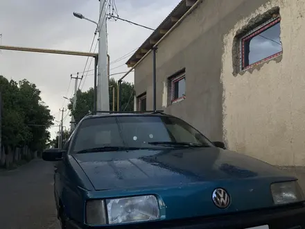 Volkswagen Passat 1991 года за 1 100 000 тг. в Шымкент