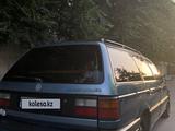 Volkswagen Passat 1991 годаfor1 100 000 тг. в Шымкент – фото 2