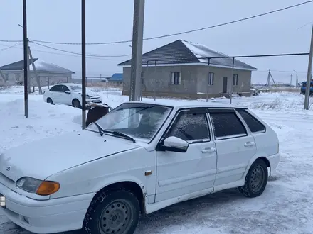 ВАЗ (Lada) 2114 2013 года за 1 000 000 тг. в Астана