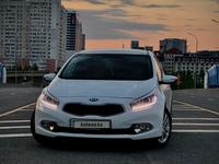 Kia Cee'd 2014 года за 7 300 000 тг. в Астана