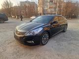 Hyundai Grandeur 2013 года за 6 500 000 тг. в Шымкент – фото 3