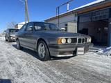 BMW 525 1991 года за 1 750 000 тг. в Шымкент – фото 5