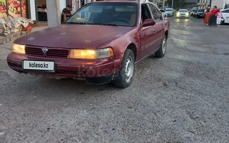 Nissan Maxima 1994 года за 450 000 тг. в Алматы