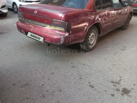 Nissan Maxima 1994 года за 450 000 тг. в Алматы – фото 3