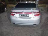 Hyundai Grandeur 2013 годаүшін7 000 000 тг. в Шымкент – фото 2