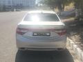 Hyundai Grandeur 2013 года за 7 000 000 тг. в Шымкент – фото 13