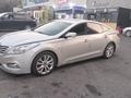 Hyundai Grandeur 2013 года за 7 000 000 тг. в Шымкент – фото 17