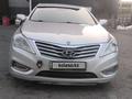 Hyundai Grandeur 2013 года за 7 000 000 тг. в Шымкент – фото 19