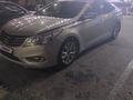 Hyundai Grandeur 2013 года за 7 000 000 тг. в Шымкент – фото 3