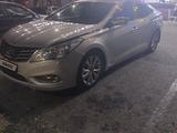 Hyundai Grandeur 2013 годаүшін7 000 000 тг. в Шымкент – фото 3