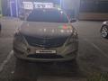 Hyundai Grandeur 2013 года за 7 000 000 тг. в Шымкент – фото 4