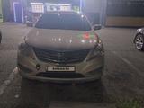 Hyundai Grandeur 2013 годаүшін7 000 000 тг. в Шымкент – фото 4