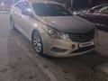 Hyundai Grandeur 2013 года за 7 000 000 тг. в Шымкент – фото 5