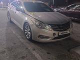 Hyundai Grandeur 2013 годаүшін7 000 000 тг. в Шымкент – фото 5