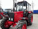 МТЗ (BELARUS)  МТЗ (BELARUS) БЕЛАРУС — 920.2 с балочного мос 2025 года за 13 250 000 тг. в Алматы