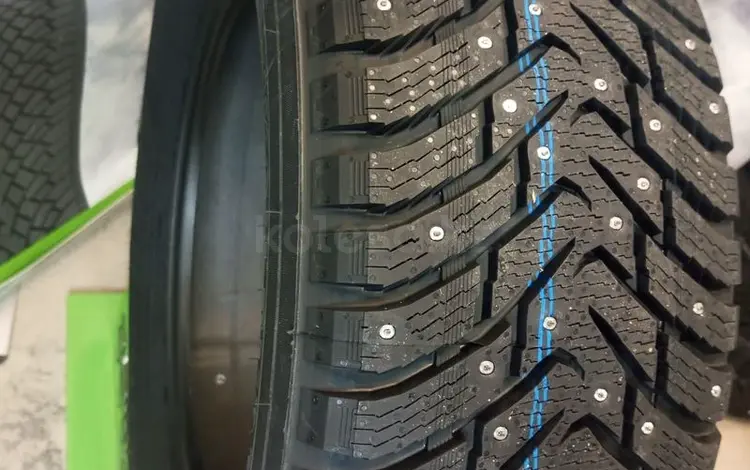 255/55 18 IKON CHARACTER ICE 8 за 88 000 тг. в Алматы