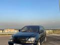 Toyota Harrier 1999 года за 4 000 000 тг. в Алматы – фото 2