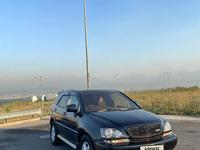 Toyota Harrier 1999 года за 4 000 000 тг. в Алматы