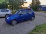 Daewoo Matiz 2011 годаүшін2 000 000 тг. в Костанай