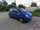 Daewoo Matiz 2011 годаүшін2 000 000 тг. в Костанай – фото 3