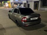 ВАЗ (Lada) Priora 2170 2008 года за 1 100 000 тг. в Семей – фото 3