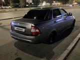 ВАЗ (Lada) Priora 2170 2008 года за 1 100 000 тг. в Семей – фото 2