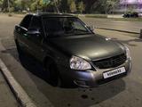 ВАЗ (Lada) Priora 2170 2008 года за 1 100 000 тг. в Семей