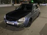 ВАЗ (Lada) Priora 2170 2008 года за 1 100 000 тг. в Семей – фото 4