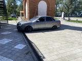 ВАЗ (Lada) Priora 2170 2008 года за 1 100 000 тг. в Семей – фото 5