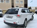 Mitsubishi Outlander 2013 годаүшін7 299 900 тг. в Петропавловск – фото 3