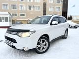 Mitsubishi Outlander 2013 годаүшін7 299 900 тг. в Петропавловск – фото 4