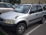 Honda CR-V 1996 годаүшін2 850 000 тг. в Алматы – фото 2