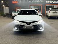 Toyota Camry 2018 годаүшін14 800 000 тг. в Тараз