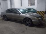 Nissan Maxima 1998 годаүшін2 300 000 тг. в Астана – фото 2