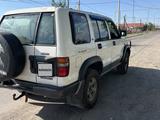 Isuzu Bighorn 1996 года за 3 500 000 тг. в Алматы – фото 4