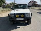 Isuzu Bighorn 1996 года за 3 500 000 тг. в Алматы – фото 3