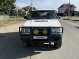 Isuzu Bighorn 1996 года за 3 500 000 тг. в Алматы – фото 2