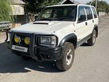 Isuzu Bighorn 1996 года за 3 500 000 тг. в Алматы