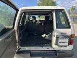 Isuzu Bighorn 1996 года за 3 500 000 тг. в Алматы – фото 5