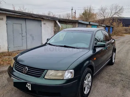 Volkswagen Passat 1998 года за 2 200 000 тг. в Караганда