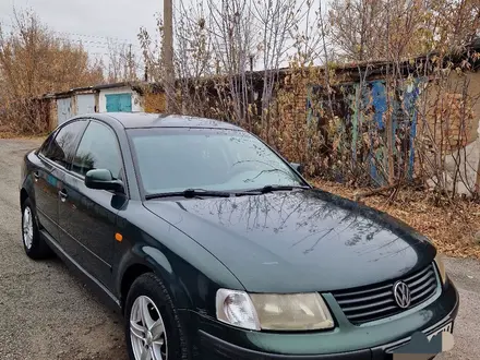 Volkswagen Passat 1998 года за 2 200 000 тг. в Караганда – фото 2