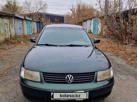 Volkswagen Passat 1998 года за 2 200 000 тг. в Караганда – фото 3