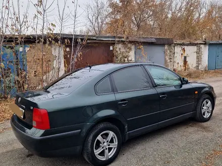 Volkswagen Passat 1998 года за 2 200 000 тг. в Караганда – фото 4