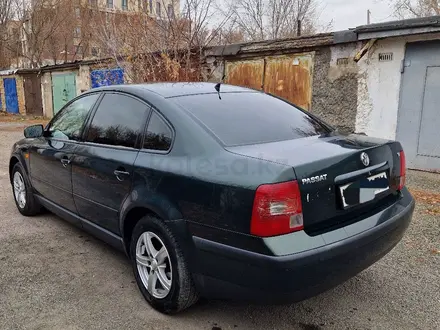 Volkswagen Passat 1998 года за 2 200 000 тг. в Караганда – фото 5