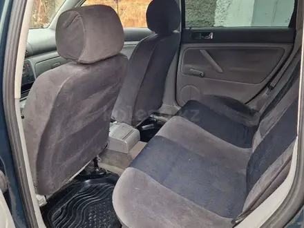 Volkswagen Passat 1998 года за 2 200 000 тг. в Караганда – фото 8