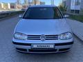 Volkswagen Golf 2004 годаүшін2 800 000 тг. в Караганда – фото 3