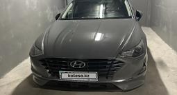 Hyundai Sonata 2020 годаүшін9 005 000 тг. в Шымкент