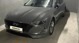 Hyundai Sonata 2020 годаүшін9 005 000 тг. в Шымкент – фото 3