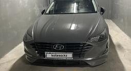 Hyundai Sonata 2020 годаүшін9 005 000 тг. в Шымкент – фото 2